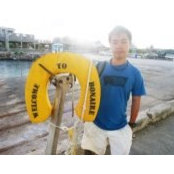 Budd Fung's photo
