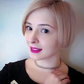Ekaterina Sitnova's photo