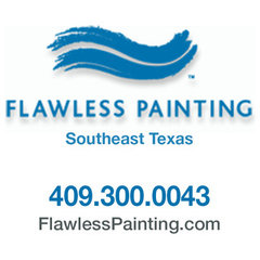 Flawless Painting Southeast Texas