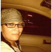 Amanda Benge's photo