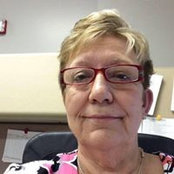 Diana McKittrick's photo