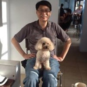 Chengho Chang's photo