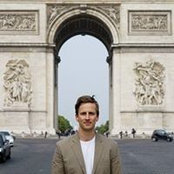 Daniel Habbal's photo