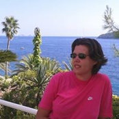 Aleksandra Raskovic's photo