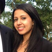 Photo de Preety Sidhu