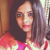 Shweta Jeevans foto