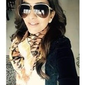 Eram Nazir's photo
