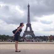 Edwina Ling's photo