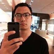 David Oh's photo