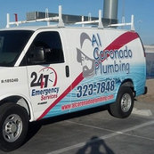Al Coronado Plumbing Tucson Az Us 85705 Al Coronado Plumbing