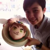 Rach Loh's photo