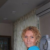 Natalya Morugina's photo