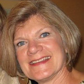 Anne Perrys billede