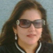 Madhavi Vora's photo