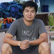 Paul Wiliam Dominguez's photo