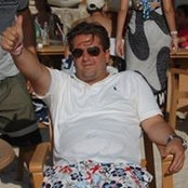 Man Tarr Has foto