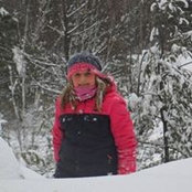 Ginette Belland's photo