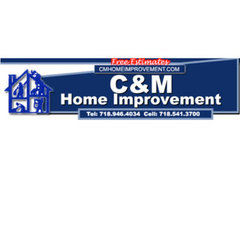 C & M Home Improvement