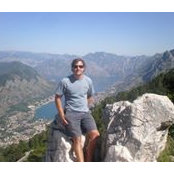 Brad Rosenthal's photo