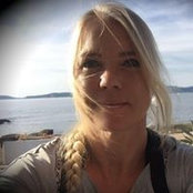 Maja Hegers foto