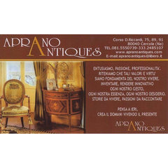 Aprano Antiques