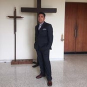 Ricardo Corrales's photo