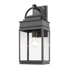 outdoor lighting
