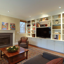 Living Room Ideas