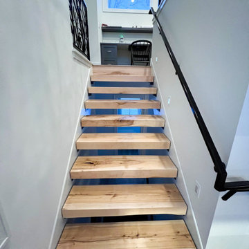 McGraw Residence