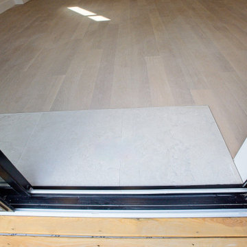 Entire Home Transformation Second Floor Addition