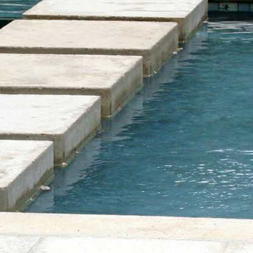 Pools