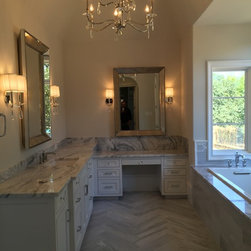 Private Residence Ft Worth - Products