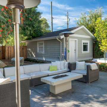 Private Residence - West Point Grey, Vancouver, BC