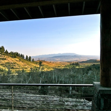 Montana Ranch