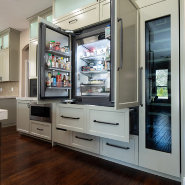 kitchenCRATE Atlas Court