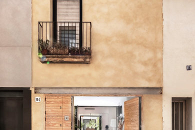 JG HOUSE