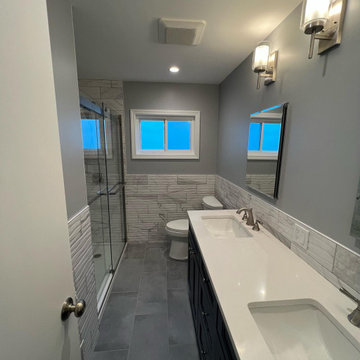 Bathroom Renovation