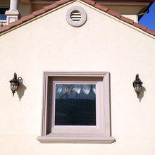foam trim molding