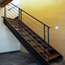 stairs april