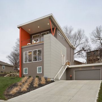 1127 Residence