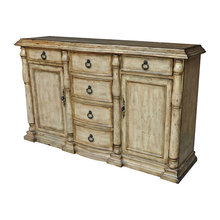 Credenzas