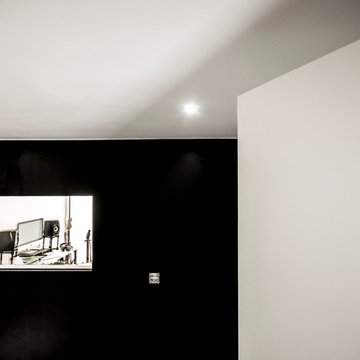 Music Recording Studio