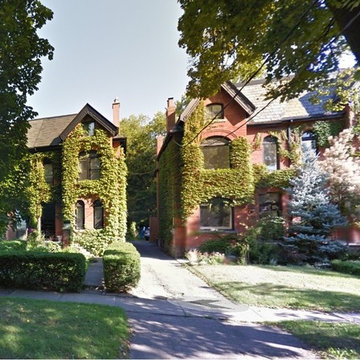 South Hill Home