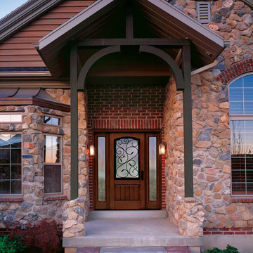 Exterior Doors