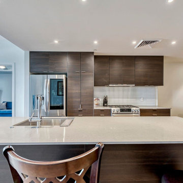 General Contractors in Pleasanton, Kitchen and Bath Remodel.
