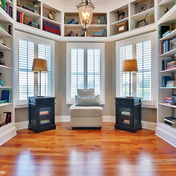 Sammamish Residence