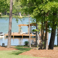 Dock