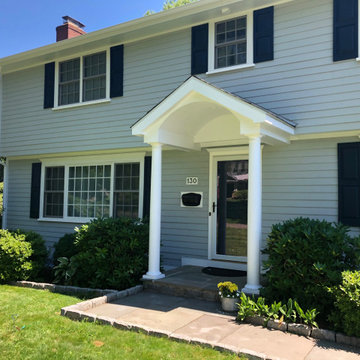 Life Improving Home Improvement in New Canaan, CT
