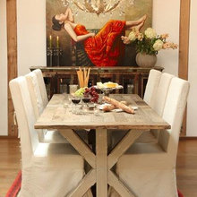 Dining Room Tables