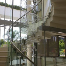 staircase